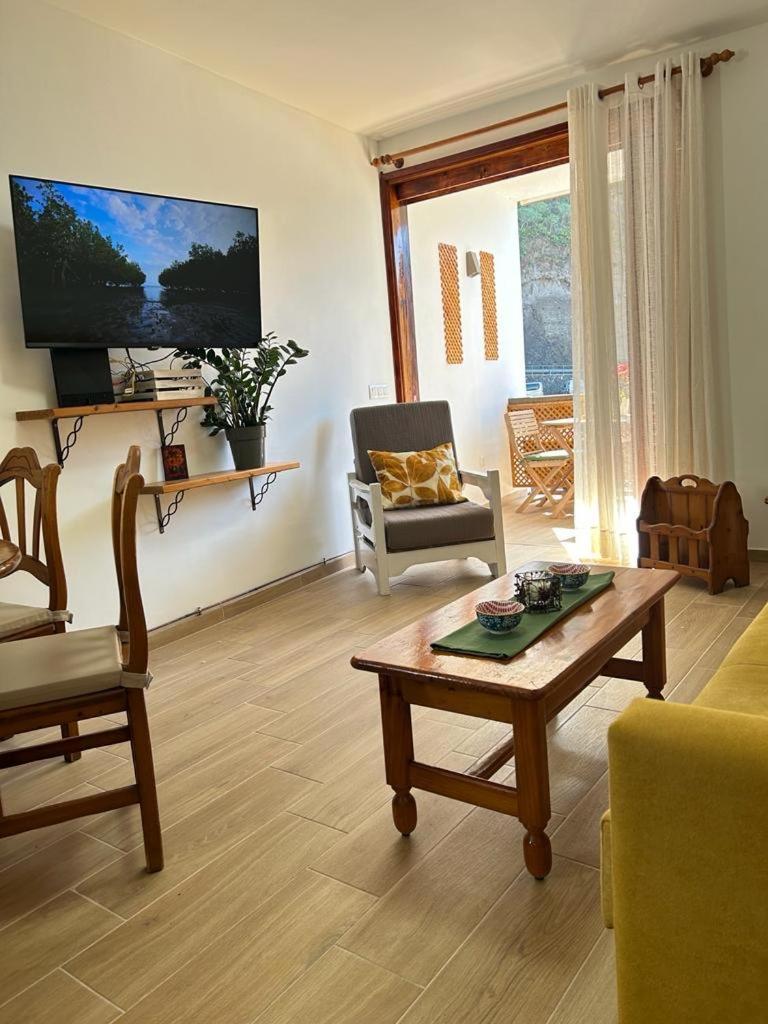 Apartamento Lucero Del Alba Icod De Los Vinos Exterior photo