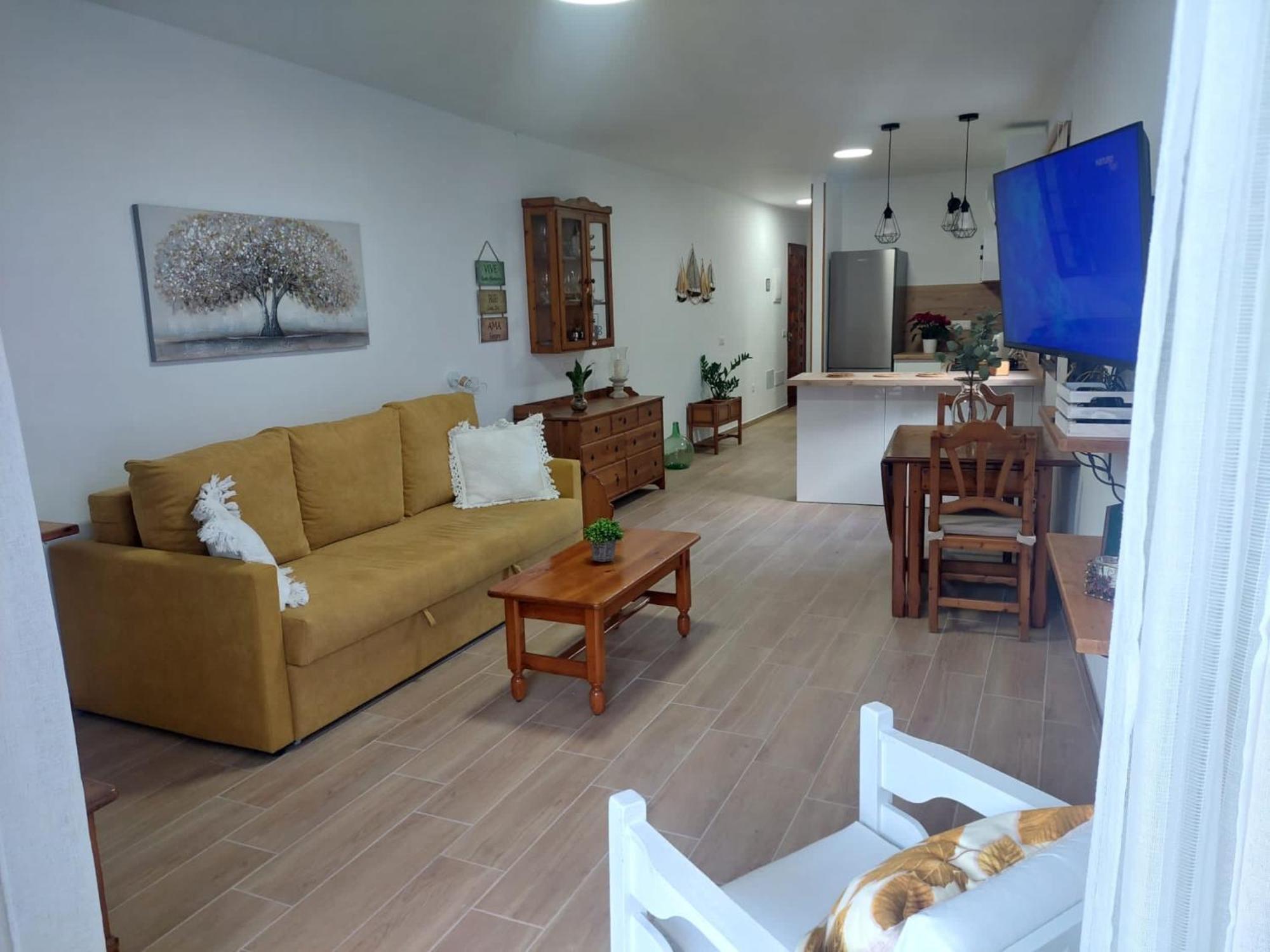 Apartamento Lucero Del Alba Icod De Los Vinos Exterior photo